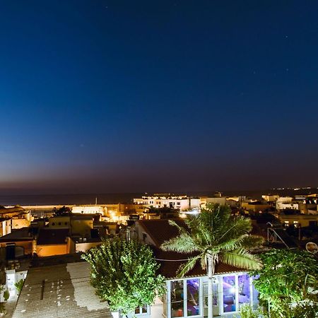 Krinis Houses Next The Old Harbour Chania  Luaran gambar