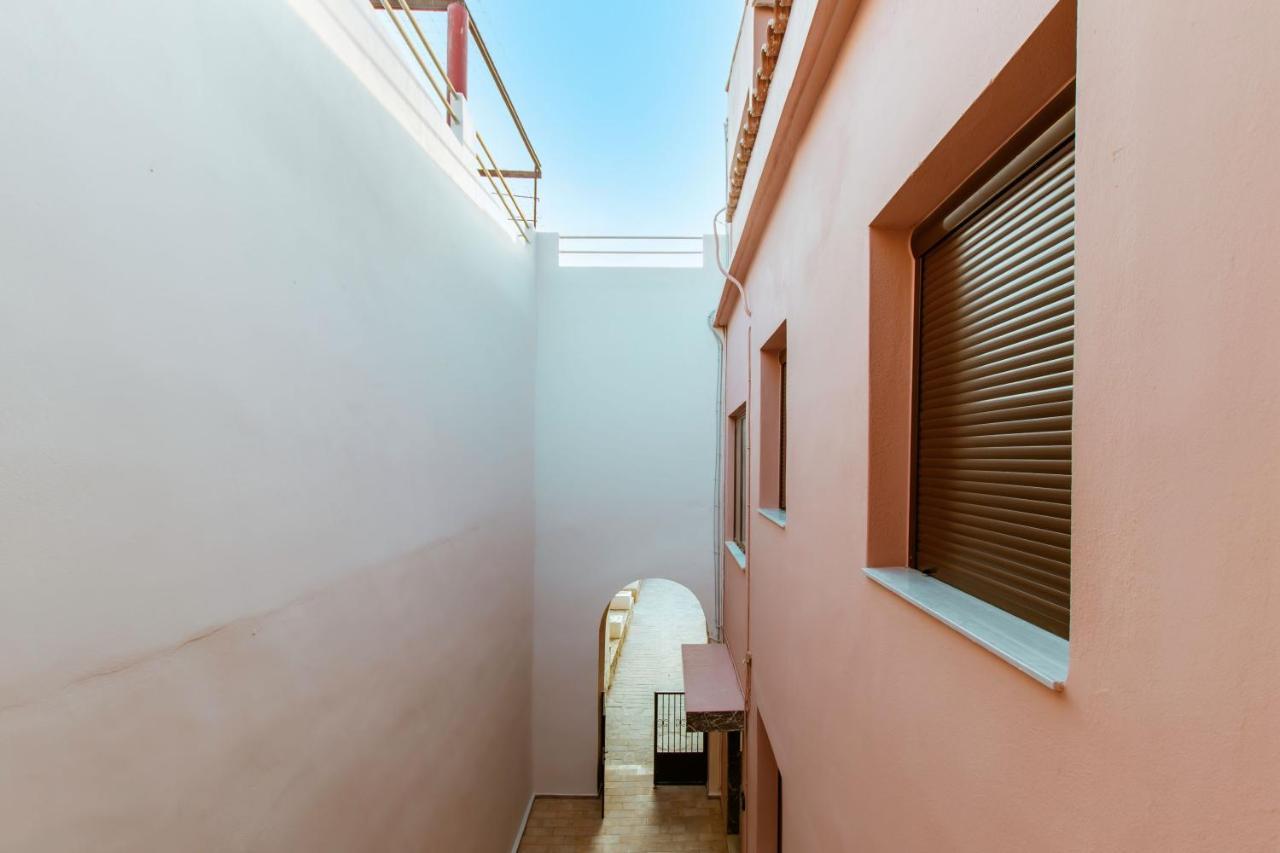 Krinis Houses Next The Old Harbour Chania  Luaran gambar