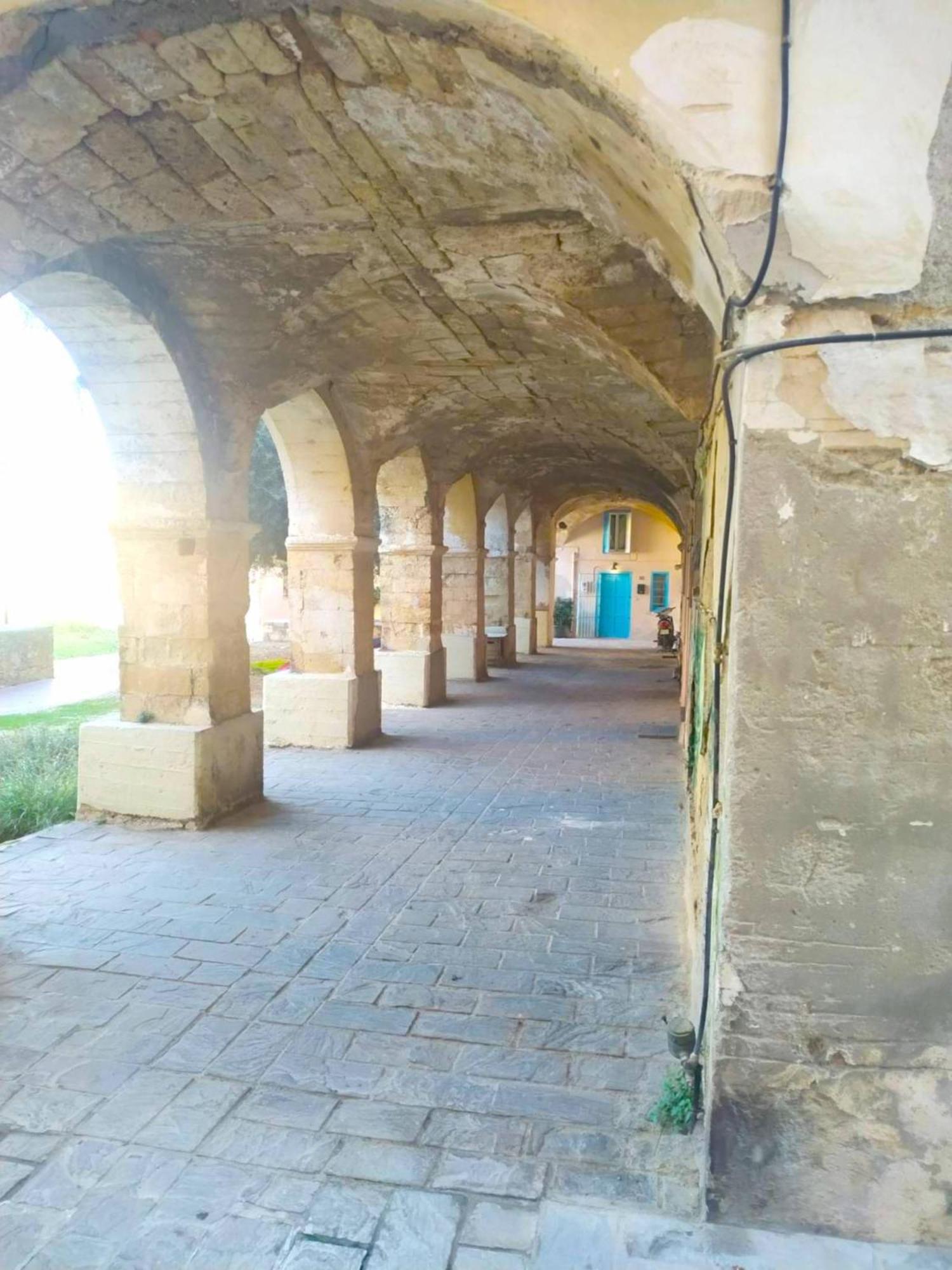 Krinis Houses Next The Old Harbour Chania  Luaran gambar